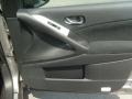 Platinum Graphite - Murano S AWD Photo No. 18