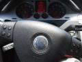 United Gray - Passat Komfort Wagon Photo No. 20