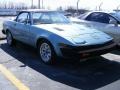 Persian Aqua Blue - TR7 Drophead Convertible Photo No. 6