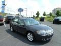 Alloy Metallic - MKZ AWD Sedan Photo No. 1