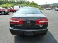 Alloy Metallic - MKZ AWD Sedan Photo No. 3