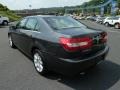 Alloy Metallic - MKZ AWD Sedan Photo No. 4