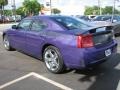 Plum Crazy Pearl - Charger R/T Daytona Photo No. 7