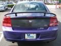 2007 Plum Crazy Pearl Dodge Charger R/T Daytona  photo #8