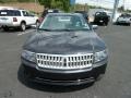 Alloy Metallic - MKZ AWD Sedan Photo No. 6