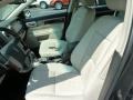 Alloy Metallic - MKZ AWD Sedan Photo No. 8