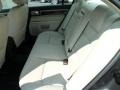 Alloy Metallic - MKZ AWD Sedan Photo No. 9