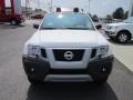 Avalanche White - Xterra Pro-4X 4x4 Photo No. 2