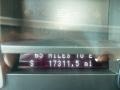 Alloy Metallic - MKZ AWD Sedan Photo No. 15