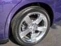 Plum Crazy Pearl - Charger R/T Daytona Photo No. 20