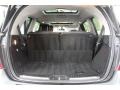  2010 GL 350 BlueTEC 4Matic Trunk