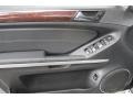 Door Panel of 2010 GL 350 BlueTEC 4Matic