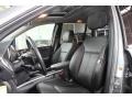Black Interior Photo for 2010 Mercedes-Benz GL #52671214