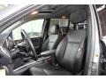  2010 GL 350 BlueTEC 4Matic Black Interior