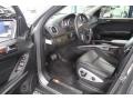 Black Interior Photo for 2010 Mercedes-Benz GL #52671232