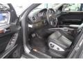  2010 GL 350 BlueTEC 4Matic Black Interior