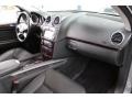  2010 GL 350 BlueTEC 4Matic Black Interior