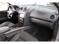 Black Interior Photo for 2010 Mercedes-Benz GL #52671265