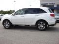 Aspen White Pearl - MDX Technology Photo No. 3