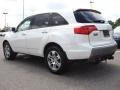 Aspen White Pearl - MDX Technology Photo No. 4