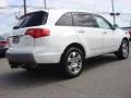 Aspen White Pearl - MDX Technology Photo No. 6
