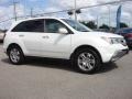 Aspen White Pearl - MDX Technology Photo No. 7