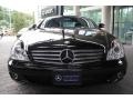 2008 Black Mercedes-Benz CLS 550  photo #2