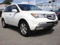 Aspen White Pearl - MDX Technology Photo No. 8