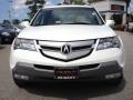 Aspen White Pearl - MDX Technology Photo No. 9