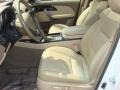 Aspen White Pearl - MDX Technology Photo No. 10