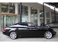 2008 Black Mercedes-Benz CLS 550  photo #7
