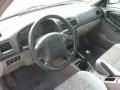 Gray Interior Photo for 1999 Subaru Forester #52671958