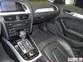 2011 Meteor Grey Pearl Audi A4 2.0T quattro Sedan  photo #9