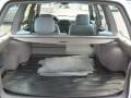  1999 Forester L Trunk