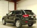 Brilliant Black Crystal Pearl - Grand Cherokee Overland Summit 4x4 Photo No. 4