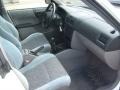 Gray Interior Photo for 1999 Subaru Forester #52672024