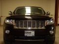 Brilliant Black Crystal Pearl - Grand Cherokee Overland Summit 4x4 Photo No. 10