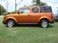 Tangerine Orange Metallic - Element EX AWD Photo No. 3