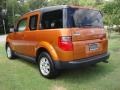 Tangerine Orange Metallic - Element EX AWD Photo No. 4