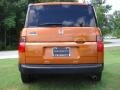 Tangerine Orange Metallic - Element EX AWD Photo No. 5