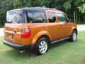 Tangerine Orange Metallic - Element EX AWD Photo No. 6