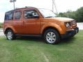 Tangerine Orange Metallic - Element EX AWD Photo No. 7