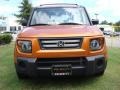 Tangerine Orange Metallic - Element EX AWD Photo No. 9