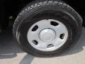 2009 Ford F150 XL SuperCab 4x4 Wheel and Tire Photo