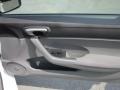Taffeta White - Civic LX Coupe Photo No. 17