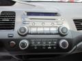 Taffeta White - Civic LX Coupe Photo No. 18