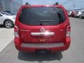 Red Brick - Pathfinder SE 4x4 Photo No. 10