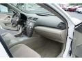 Super White - Camry LE Photo No. 15
