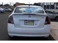Aspen White - Sentra 2.0 SR Photo No. 5