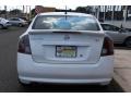 2011 Aspen White Nissan Sentra 2.0 SR  photo #5